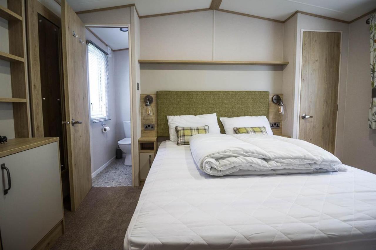 Готель Beautiful 6 Berth Caravan With Decking At Southview Holiday Park Ref 33024O Скегнесс Екстер'єр фото