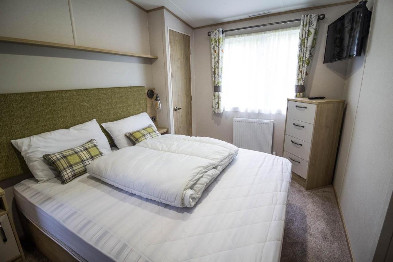 Готель Beautiful 6 Berth Caravan With Decking At Southview Holiday Park Ref 33024O Скегнесс Екстер'єр фото