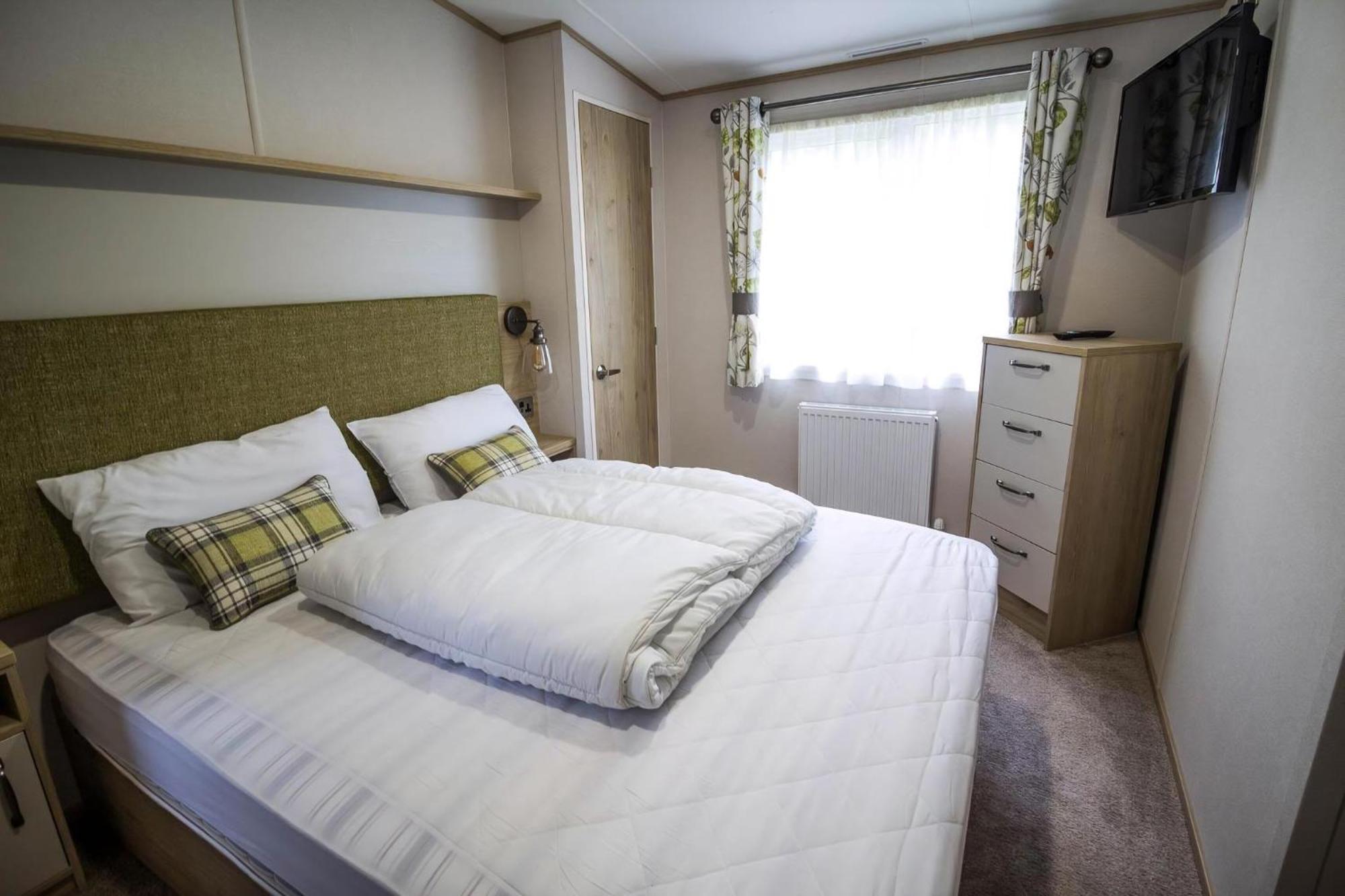 Готель Beautiful 6 Berth Caravan With Decking At Southview Holiday Park Ref 33024O Скегнесс Екстер'єр фото